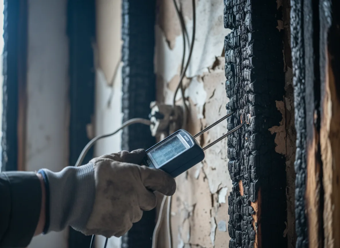 Fire Damage Restoration Gresham, OR FAQs